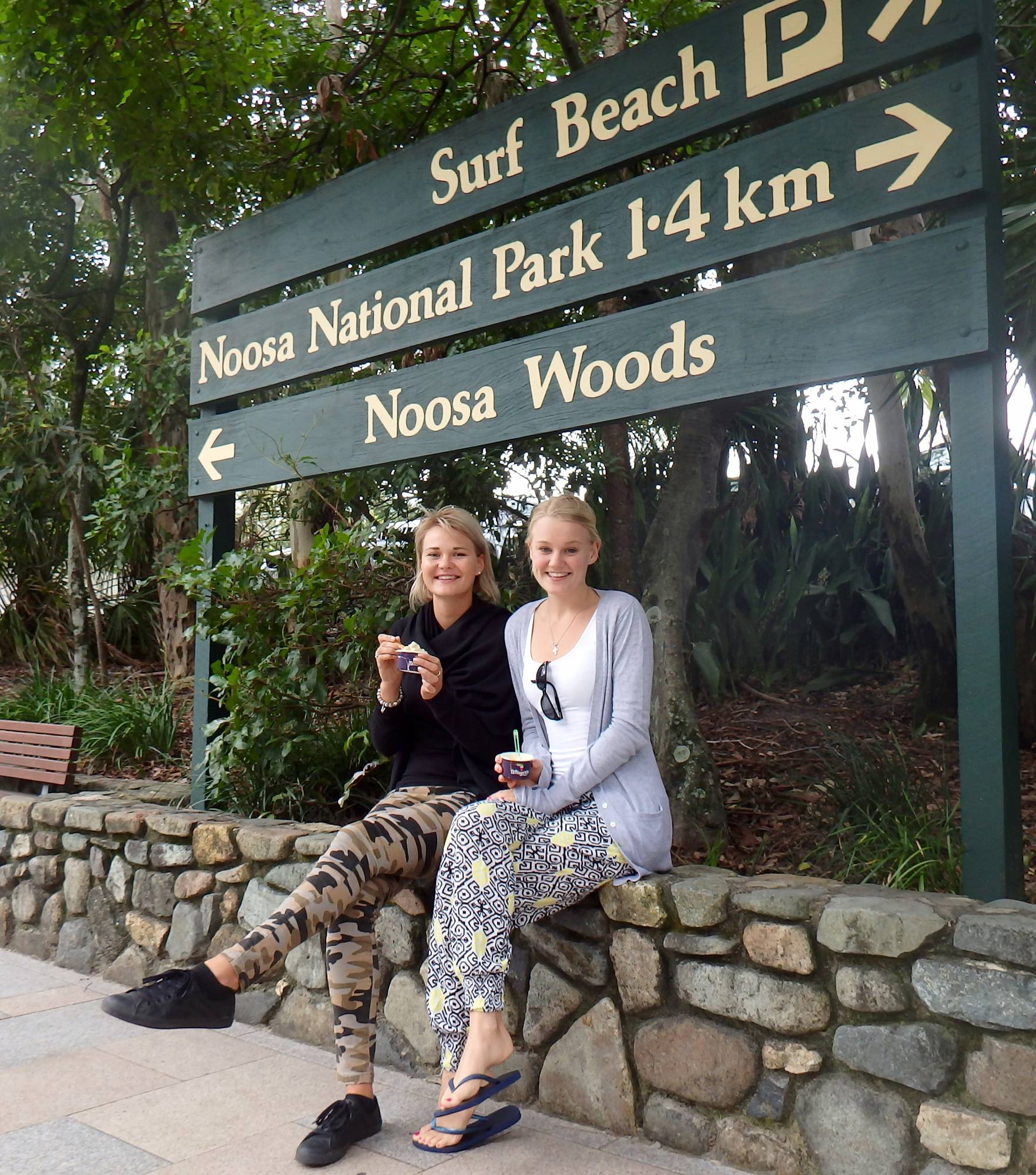 Cheap Fraser Island Tours From Noosa Cheap Fraser Island Tours From Noosa